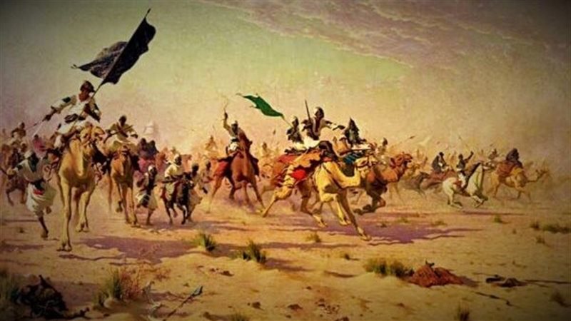عبد الله بن عمرو