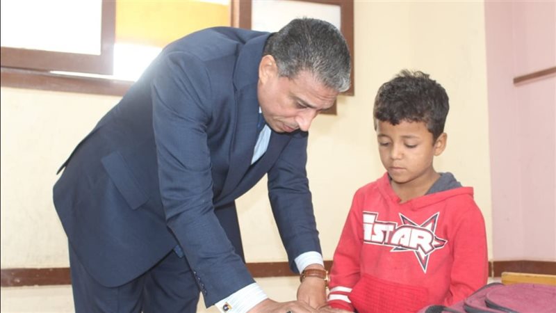 مدير تعليم الجيزة،