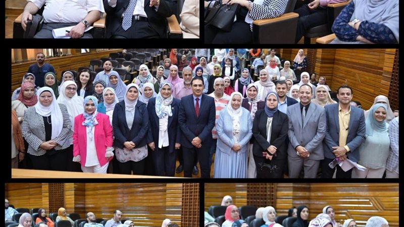 ورشة عمل النزاهة