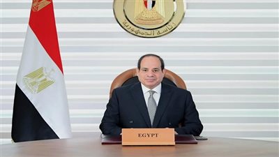 السيسي: نتطلع للتنسيق مع ألمانيا للتحضير لمؤتمر إعادة إعمار غزة نوفمبر 2025