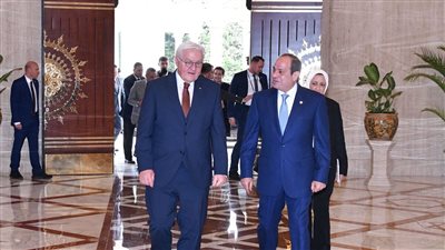 تعزيز الاستثمارات الألمانية، آخر مستجدات تطور الشراكة الاستراتيجية بين القاهرة وبرلين
