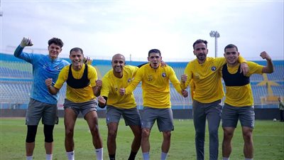 طاقم حكام سوداني لمباراة بيراميدز وريفرز النيجيري