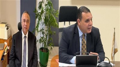 التمثيل التجاري يبحث مع التصديري للصناعات الغذائية سبل تعزيز التعاون المشترك