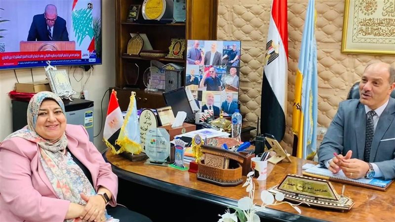 تعليم الإسكندرية
