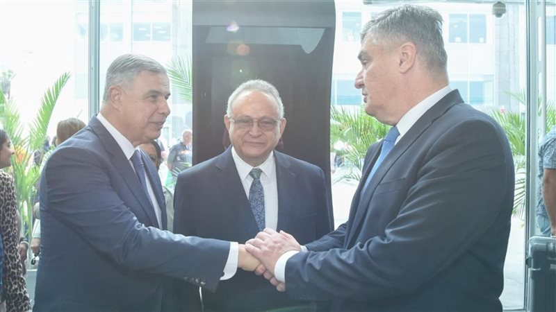 محافظ الإسكندرية