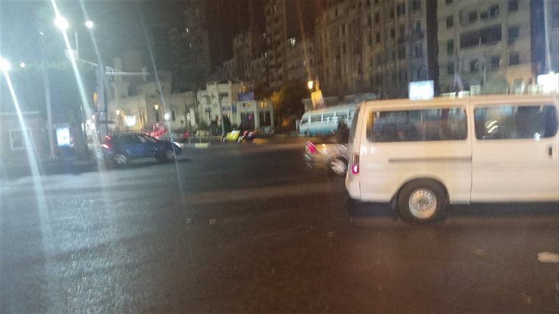 الإسكندرية، فيتو