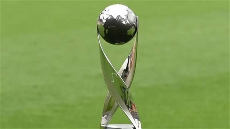 كأس العالم للناشئين