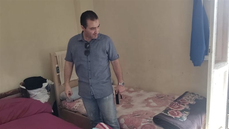 منشأة طبية بدون ترخيص