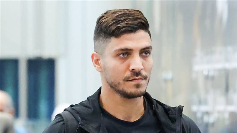 محمد شريف، فيتو