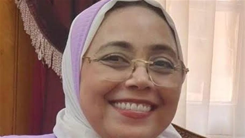د. لبنى فريد عميد