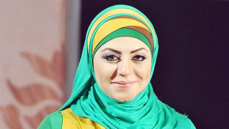 ميار الببلاوي، فيتو