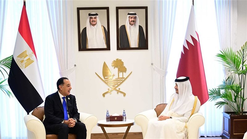 رئيس الوزراء القطري
