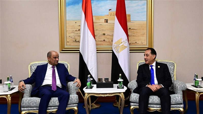 رئيس الوزراء يلتقي