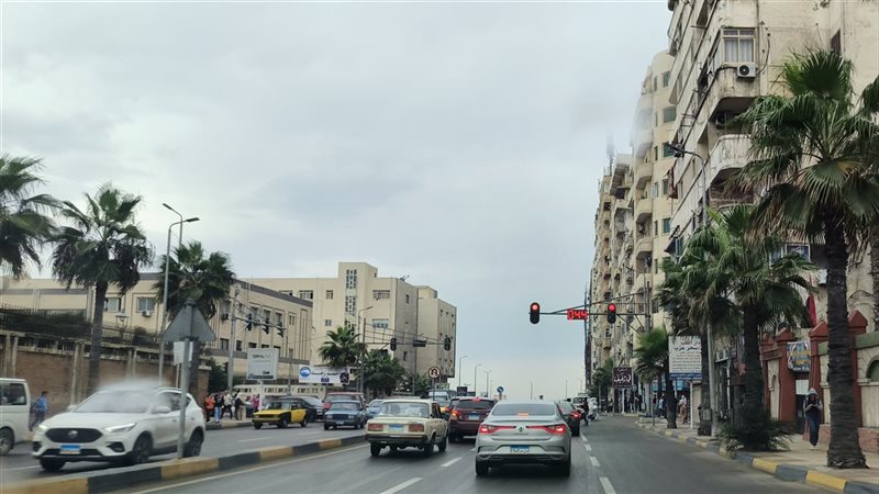 الاسكندريه 