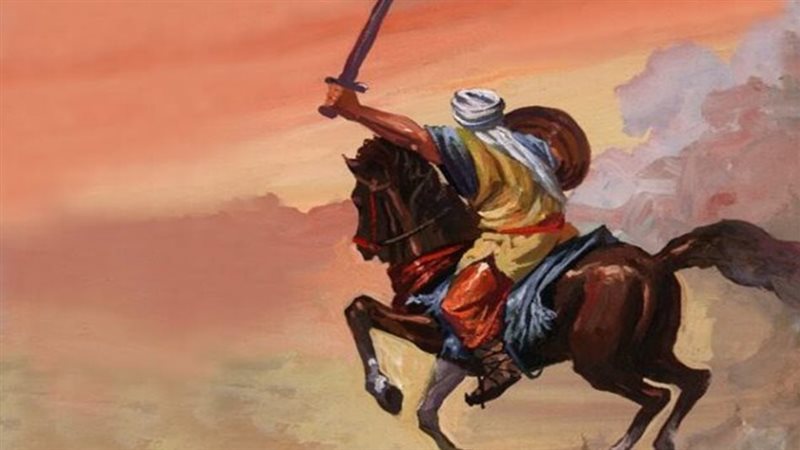 الأغلب بن جثم بن