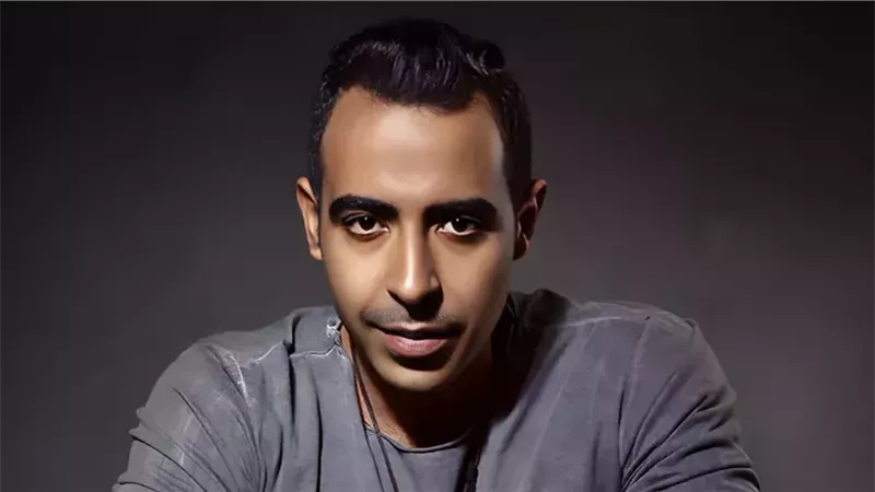 محمد عدوية 