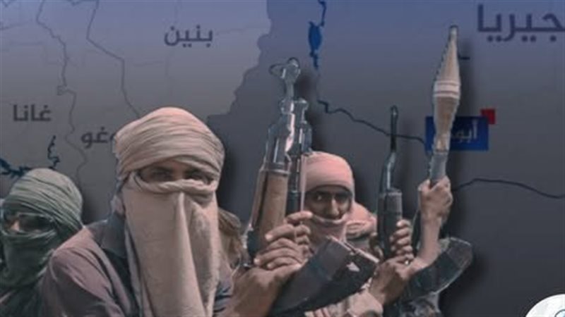  القاعدة تطرق أبواب