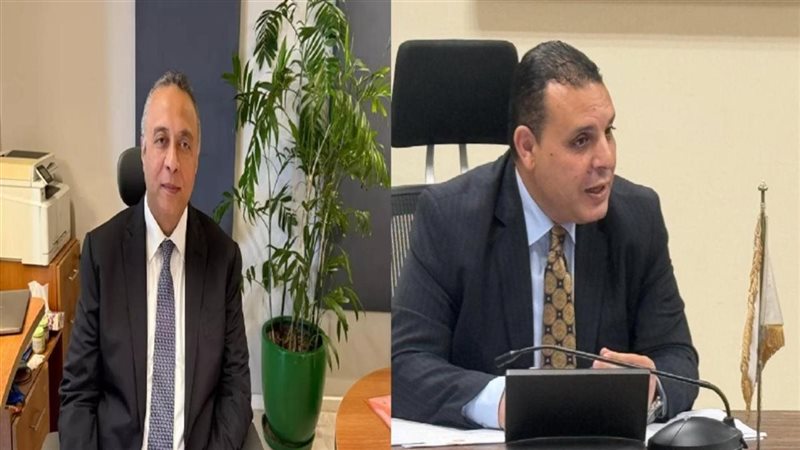 التمثيل التجاري مع