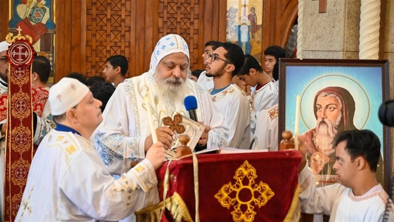 ايبارشية حلوان