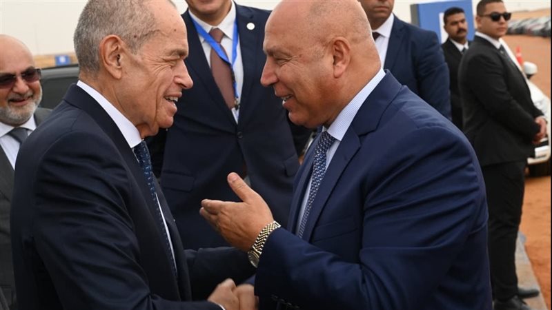 كامل الوزير 