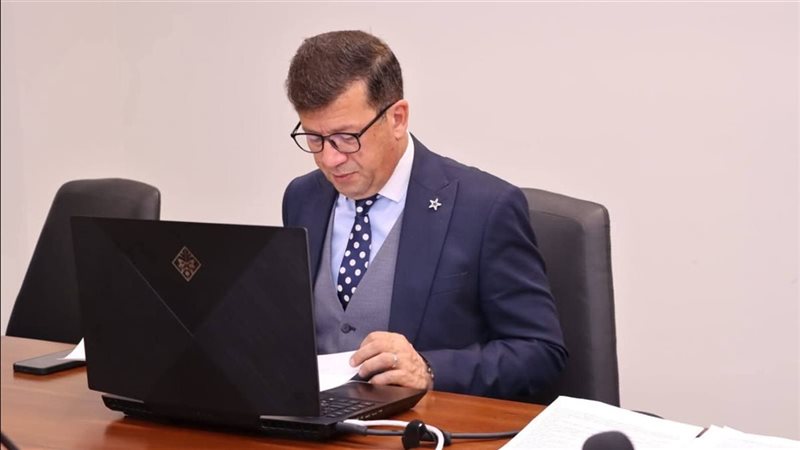اللواء محمد همام
