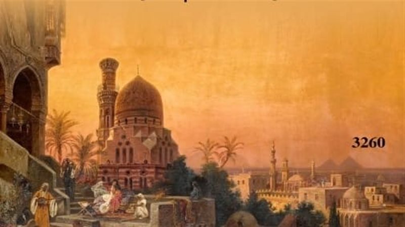 غلاف الكتاب، فيتو