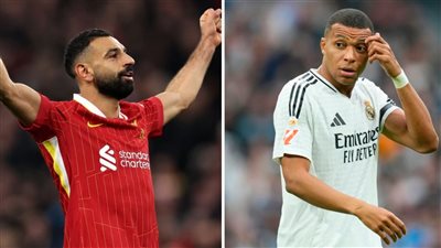 موعد والقناة الناقلة لمباراة ليفربول ضد ريال مدريد في دوري أبطال أوروبا 