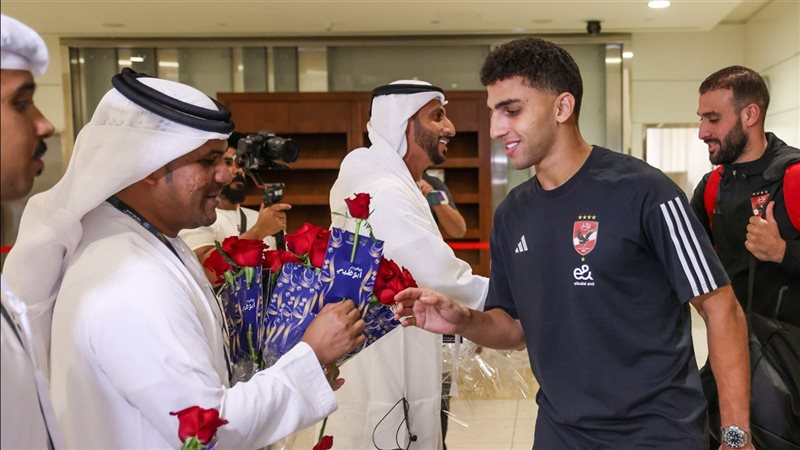 الأهلي 