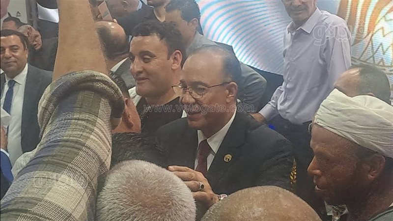 حشود بمؤتمر حُماة