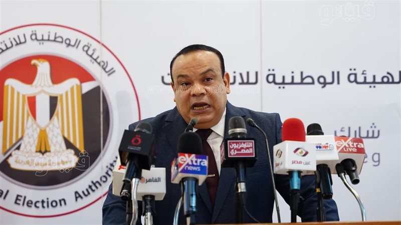 المستشار حازم بدوي