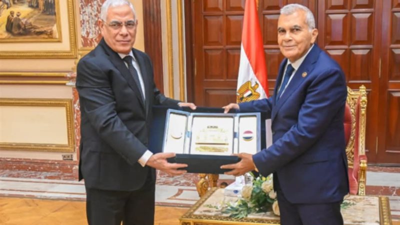 النائب العام يجري