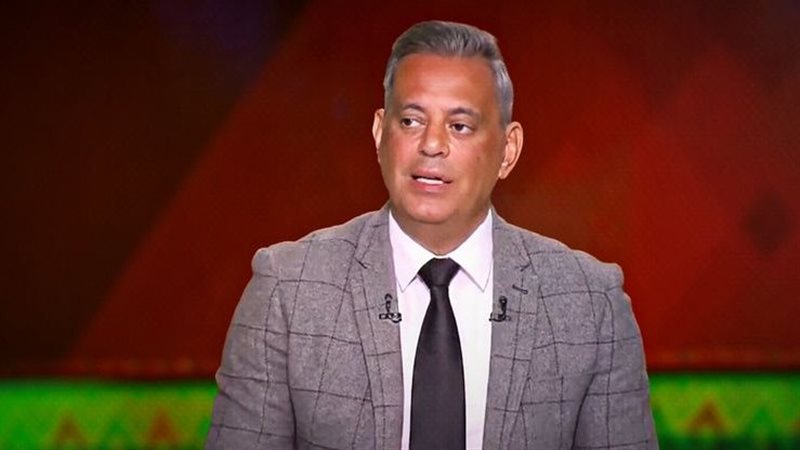 هاني رمزي، فيتو