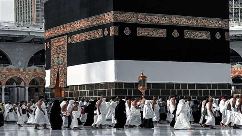 حج الجمعيات الأهلية
