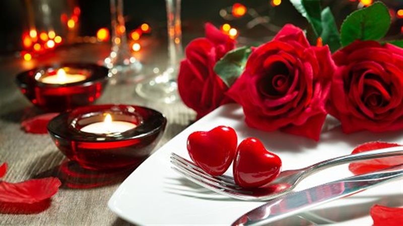أسعار هدايا عيد الحب