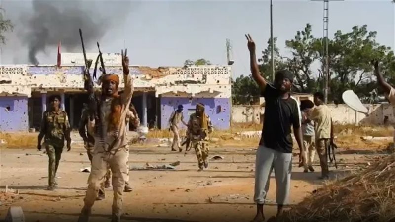 السودان، فيتو