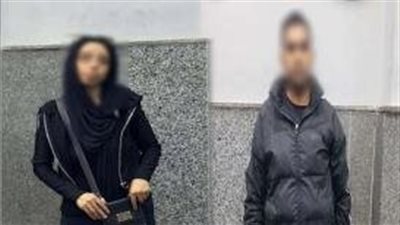 الأمن يكشف ملابسات فيديو استغاثة سيدة من أصحاب المحال بالإسماعيلية