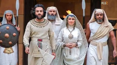 هل يجوز تجسيد الأنبياء والصحابة في الدراما؟ أمين الفتوى يجيب