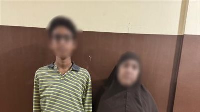 الأمن يكشف حقيقة اختفاء طفل ببني سويف
