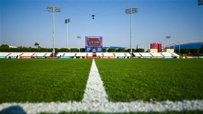 شاهد ملعب مباراة منتخب مصر أمام فنزويلا في كأس العالم للناشئين (صور)