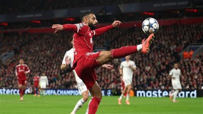 تقارير تكشف عن صفقة تبادلية محتملة بين ريال مدريد وليفربول 