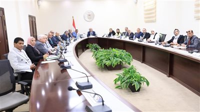 وزير التعليم العالي يترأس اجتماع مجلس صندوق الاستشارات والدراسات والبحوث الفنية والتكنولوجية