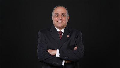 محمد شوقي رئيسا للجنة الطبية بالنادي الأهلي