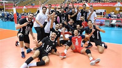 عقوبات قاسية، اتحاد الكرة الطائرة يتوعد المتهربين من الانضمام للمنتخب