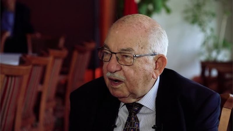 المستشار محمود فهمي