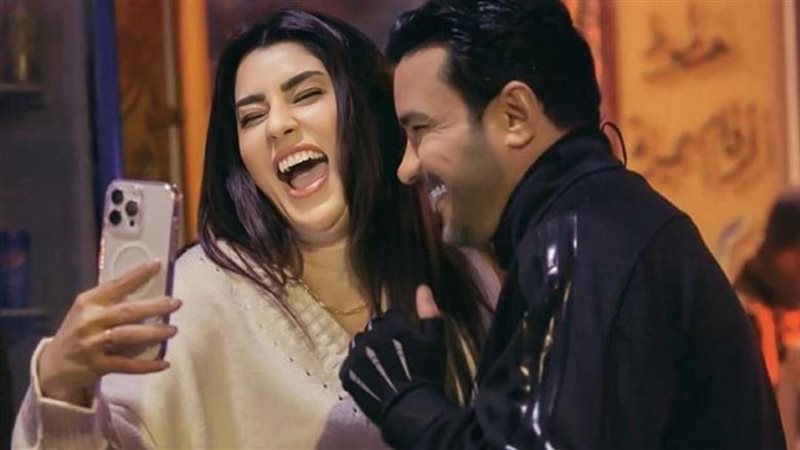 محمد رجب وايتن عامر