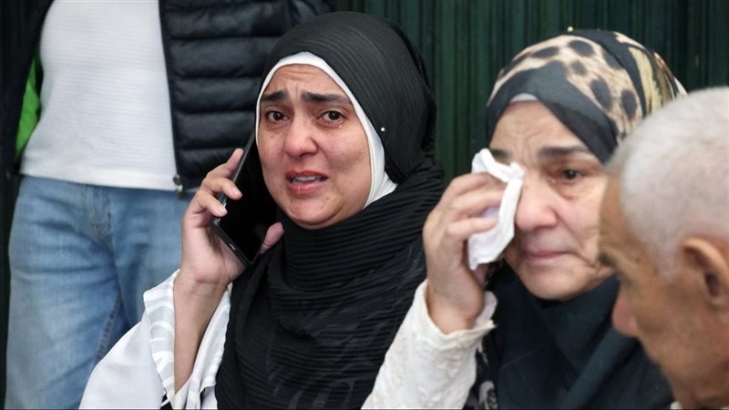 مظاهر الفرحة خلال