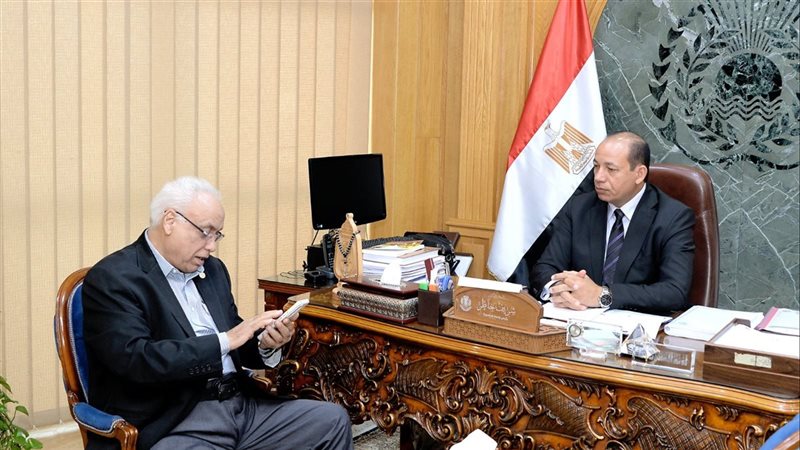 رئيس جامعة المنصورة