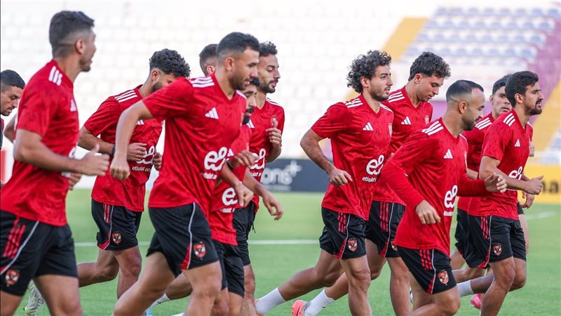 الأهلي، فيتو