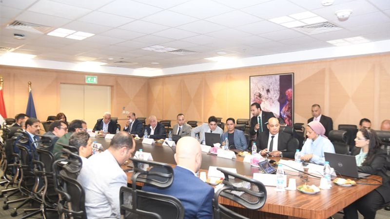 إجراء قرعة الحج السياحي
