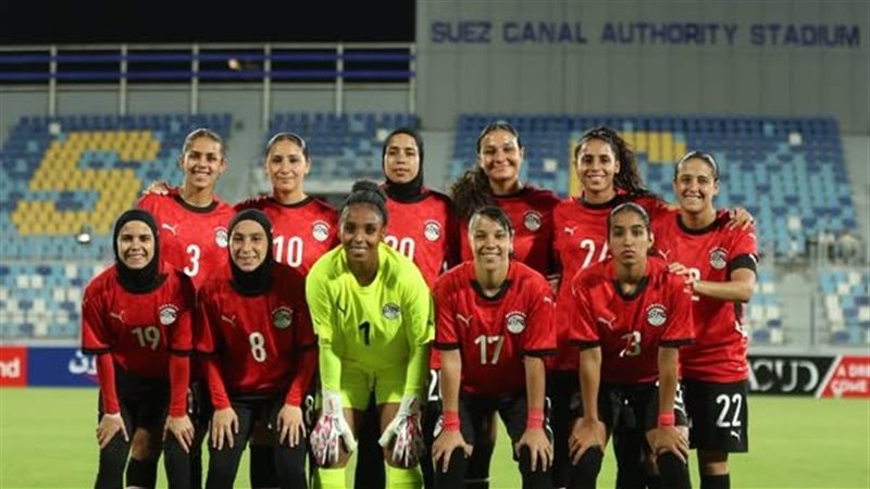 منتخب الكرة النسائية،